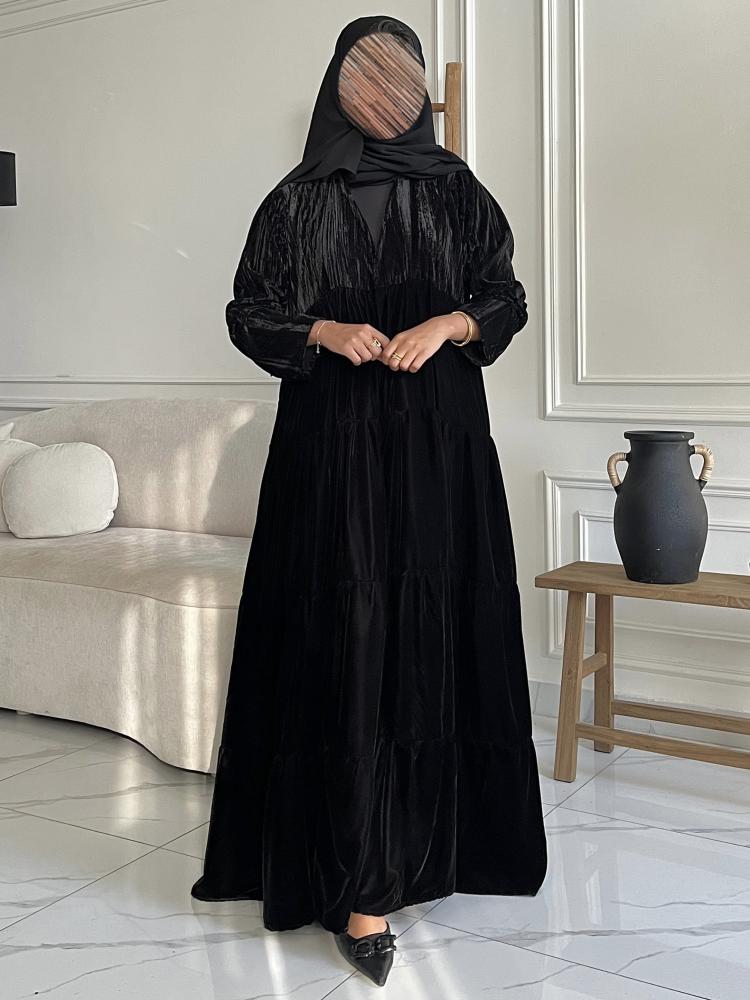مخمل شتوي