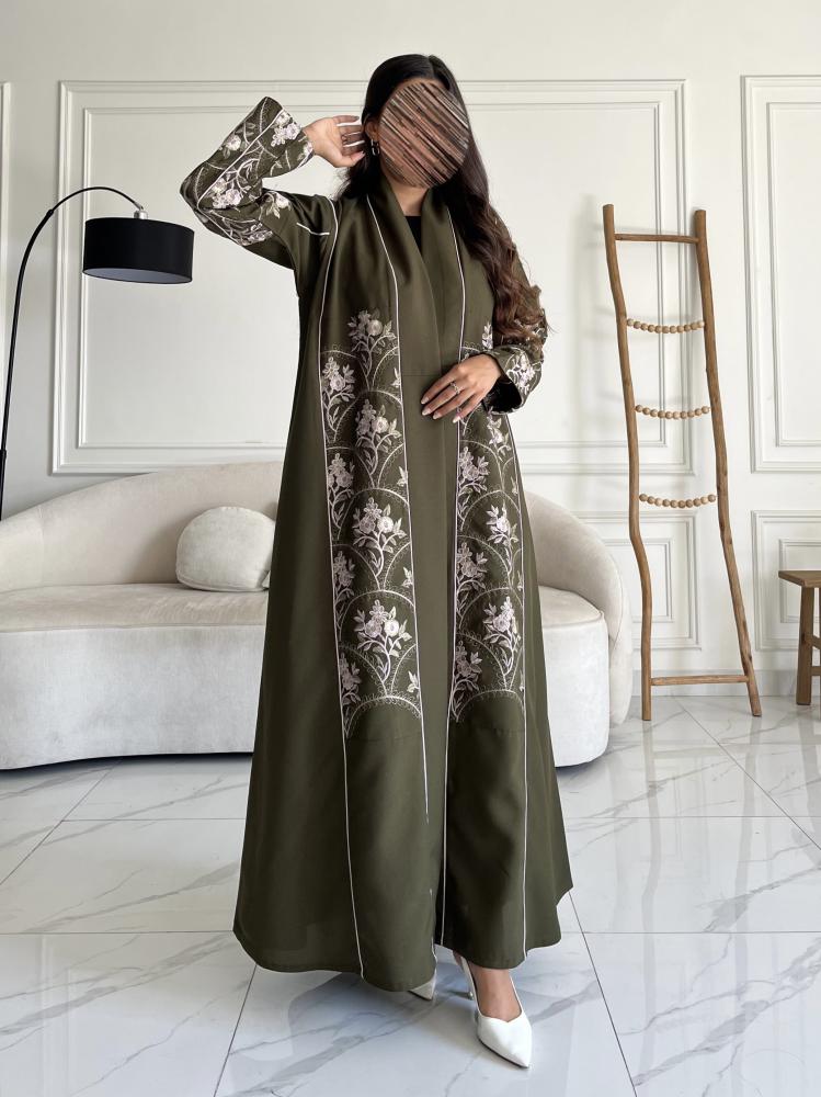 كريب تطريز