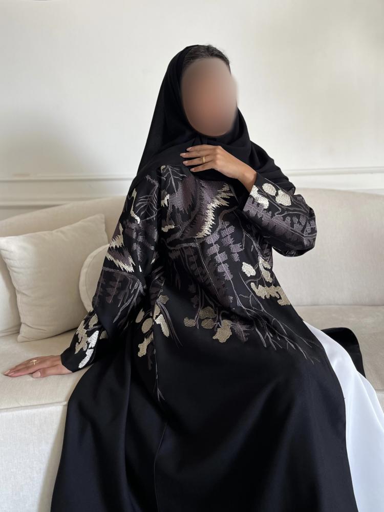 كريب تطريز