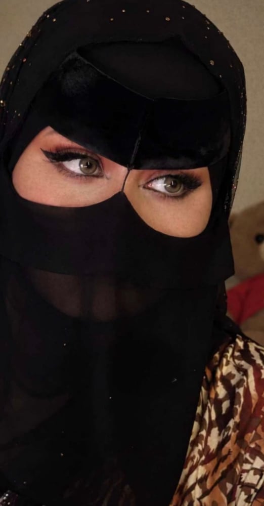 برقع هديل
