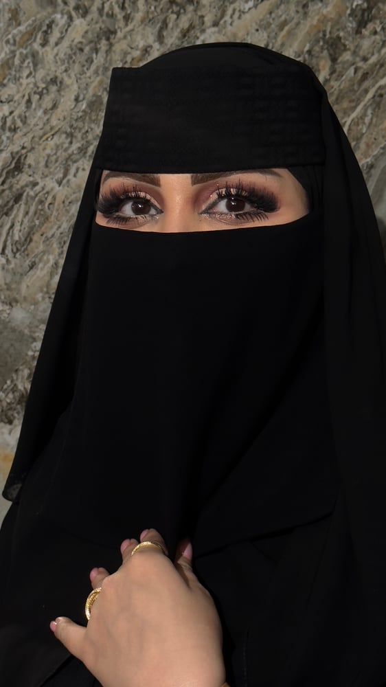 نقاب الكايده رقم ستة