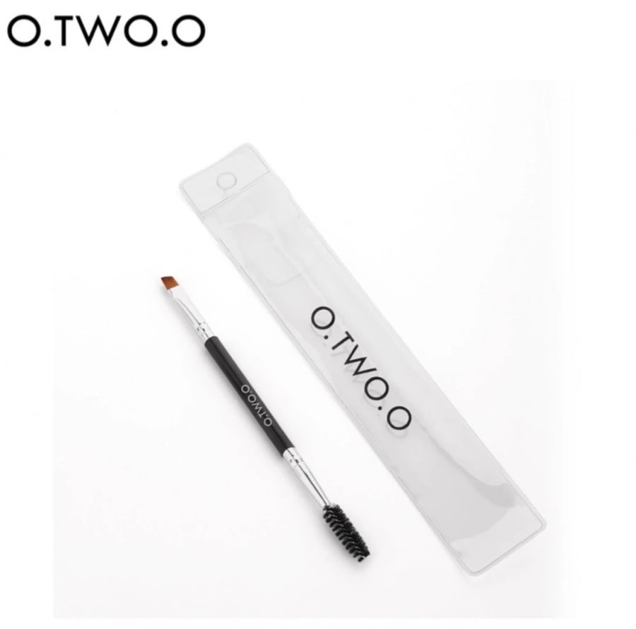 فرشاة الحواجب 7B من او تو او O.TWO.O
