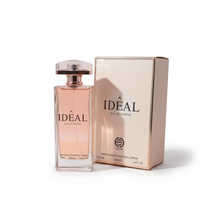 SGIR عطر إيديل الأناقة والتطور Enhance