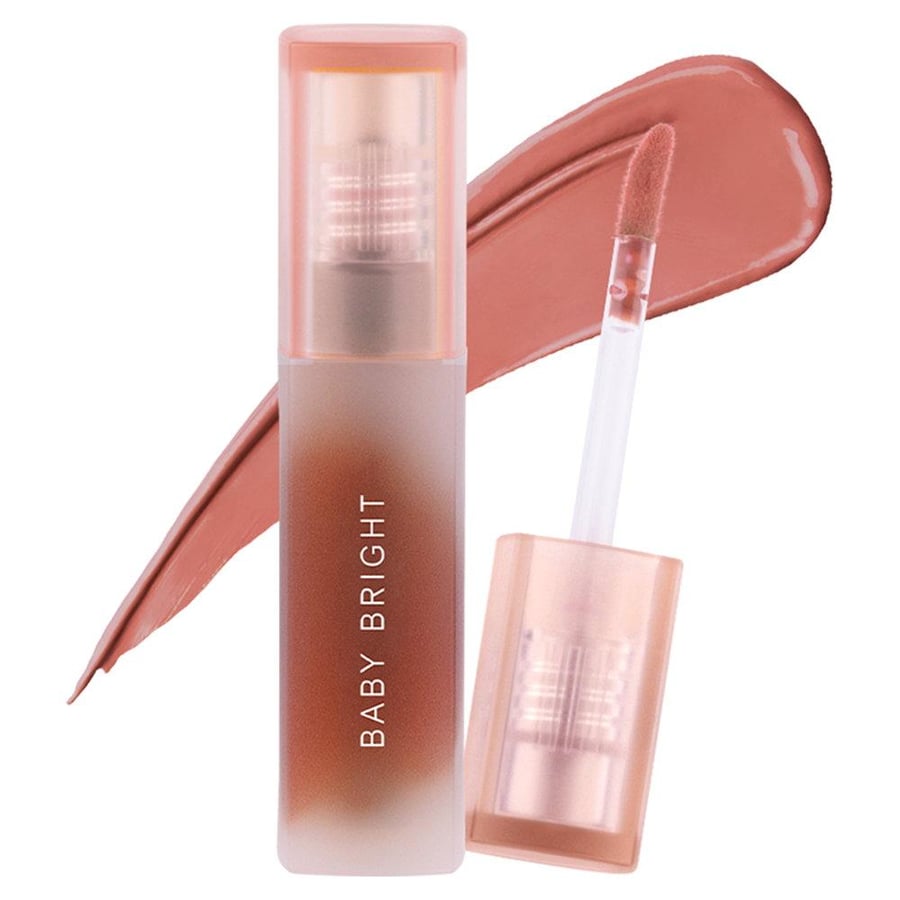 Baby Bright-01 Cloud Beige Down Lipstick