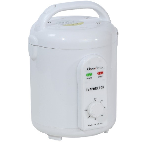 جهاز حمام البخار ساونا محمولة من اوكيما موديل Ok-517
