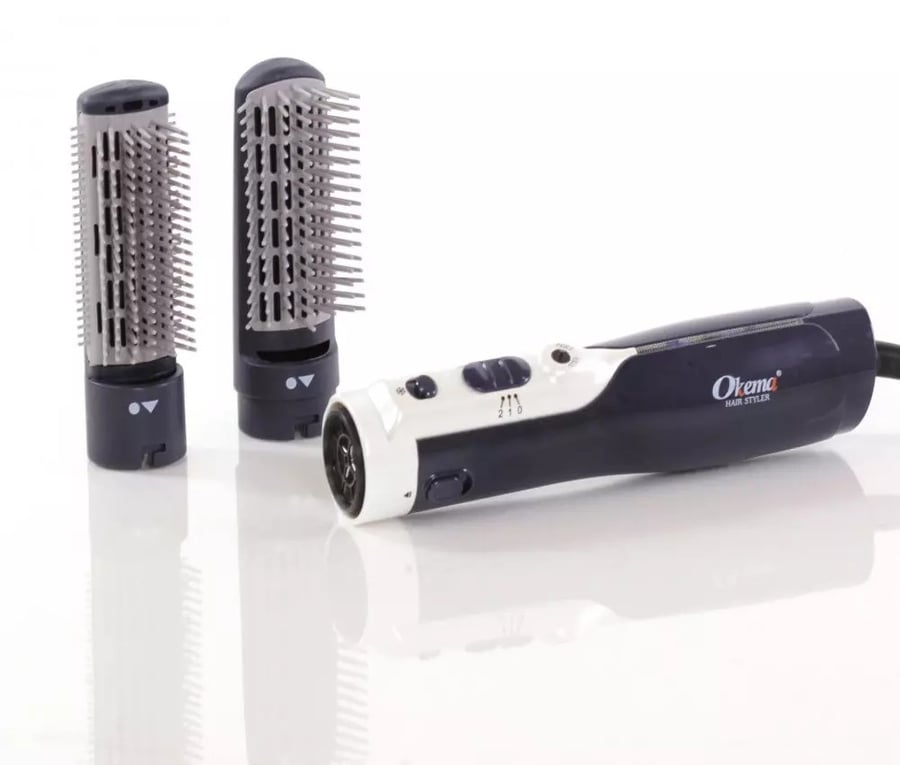 استشوار صغير OK-977 من اوكيما