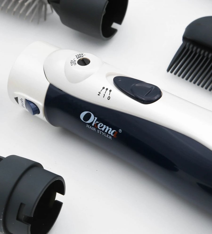 استشوار طقم OK-2112 من اوكيما