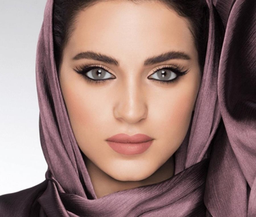 عدسات ملونة من لنس مي - مالاكيت
