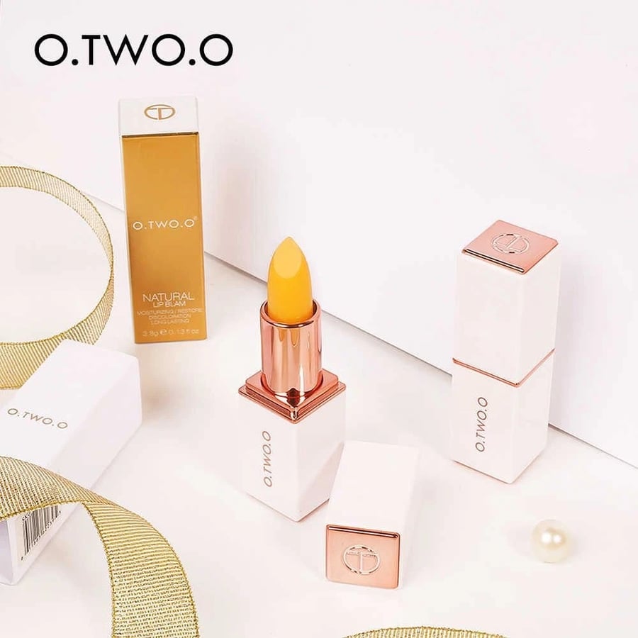 الروج السحري من او تو او O.Two.O