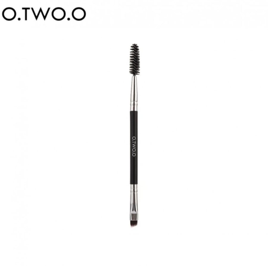 فرشاة الحواجب 12 من او تو او O.TWO.O