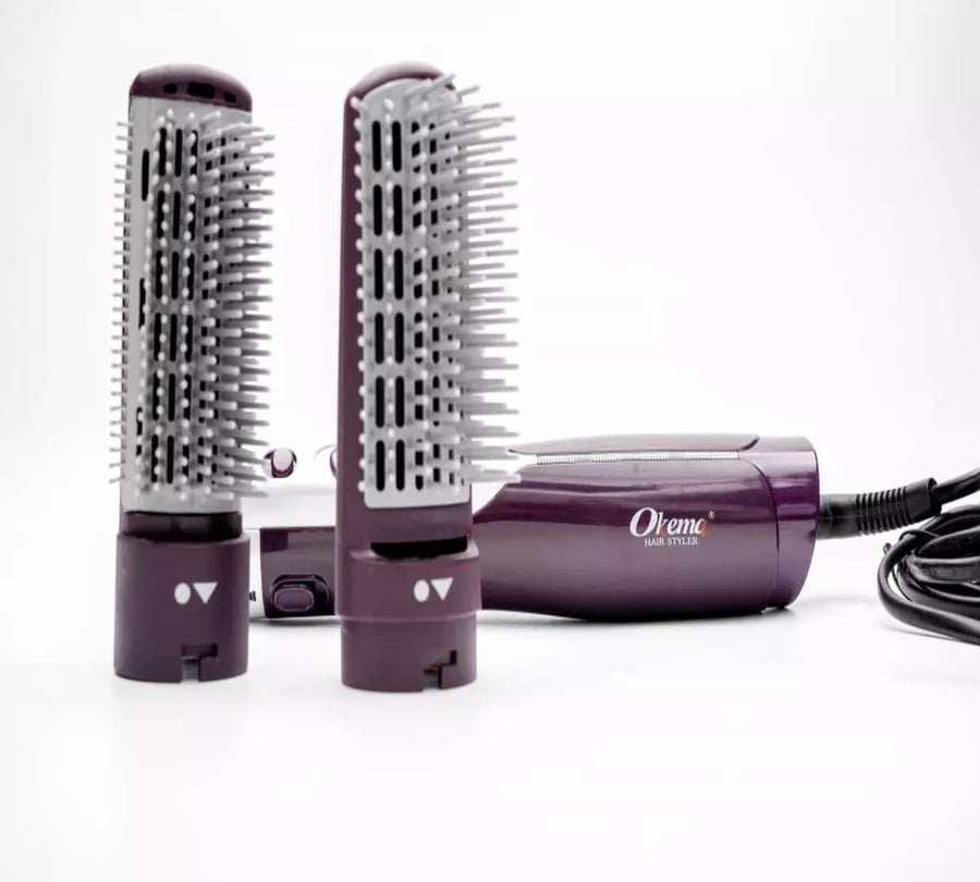استشوار OK-2117 من اوكيما