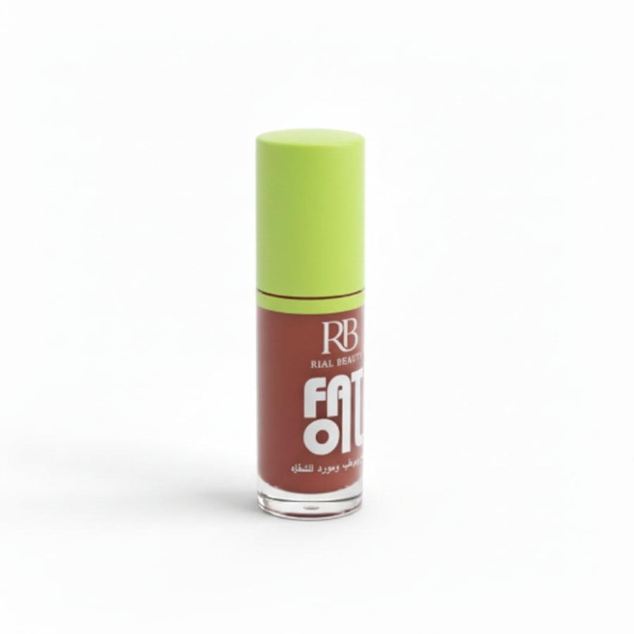 SGIR ملمع ومرطب ومورد شفاة من RIAL BEAUTY Enhance