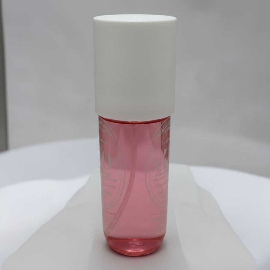 SGIR معطر للجسم من لينكو40fragrance spray Angle