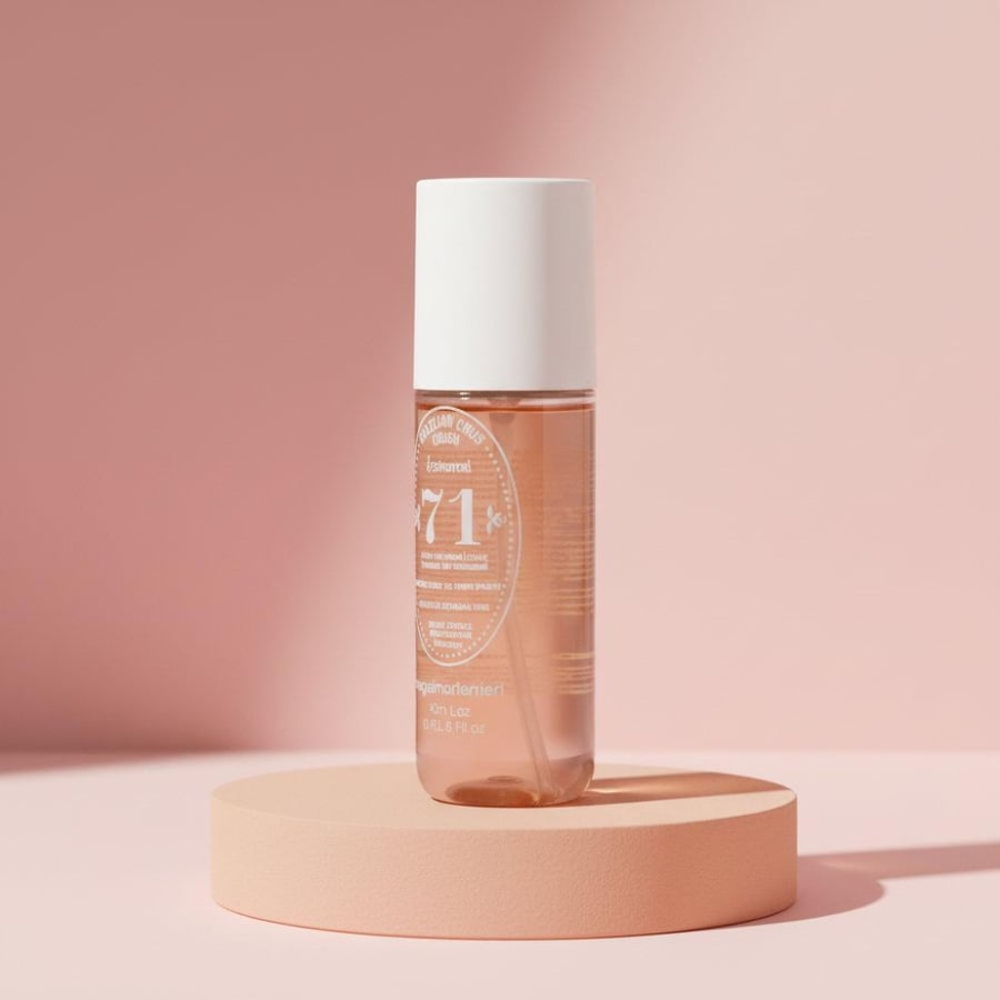 SGIR معطر للجسم من لونكو انتعاش يدوم طويلا fragrance spray L