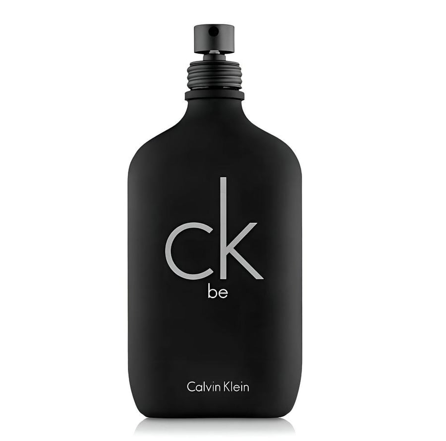 Calvin Klein Testar CK PB Black or Eau de Toilette 100ml (without box)