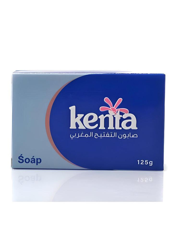 صابون التفتيح المغربي من كينتا - 125 جرام