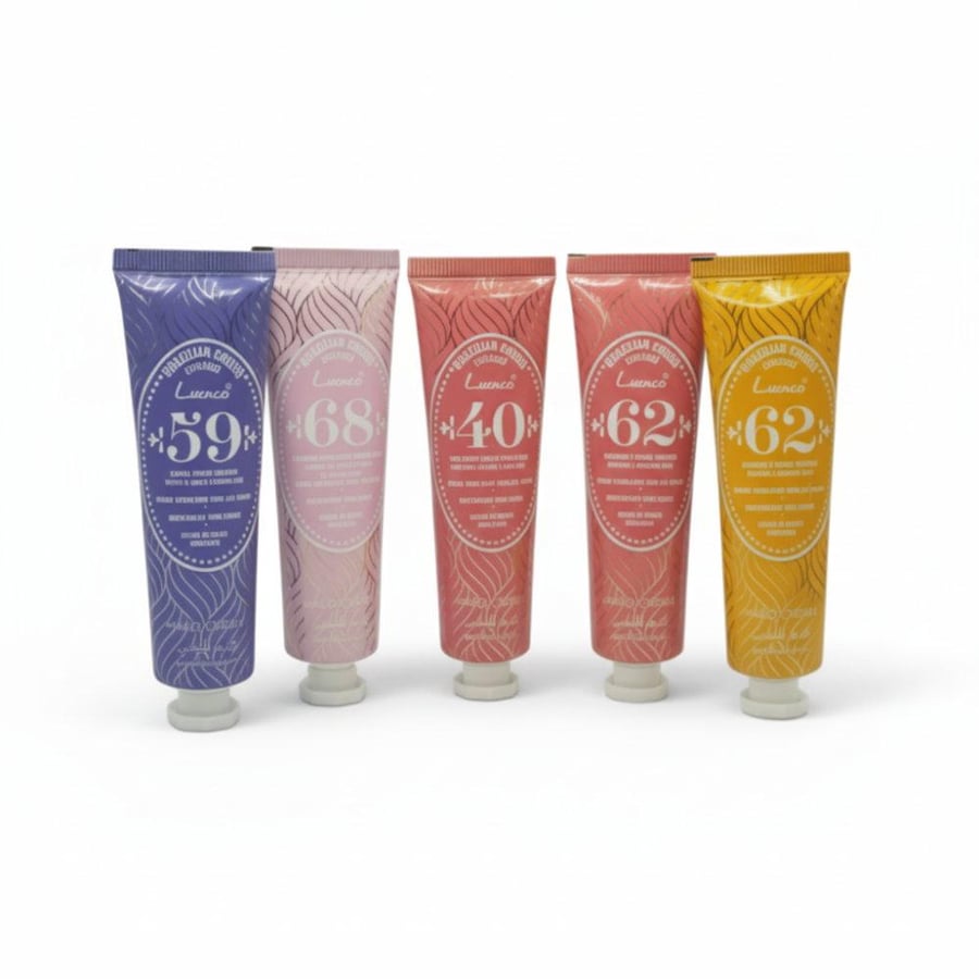SGIR كريم لليدين HAND CREAM SET5 Angle