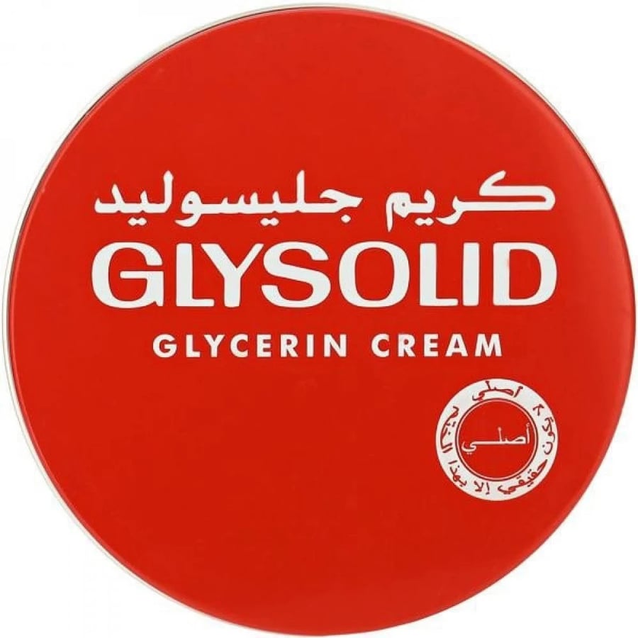 كريم جليسوليد - 80 مل