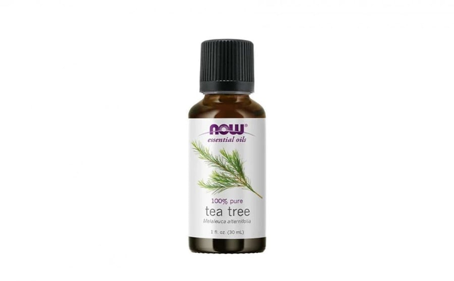 زيت شجرة الشاي العطري من ناو سولوشنز 30 مل