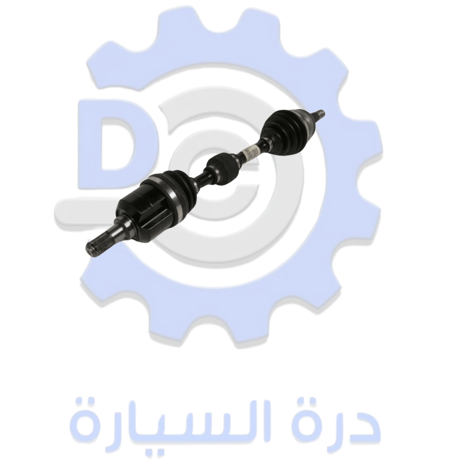 عكس يسار كادينزا ديزل 16 / 18  أصلي.