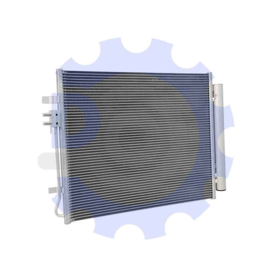 Air conditioner radiator for Sorento 2014 Korean