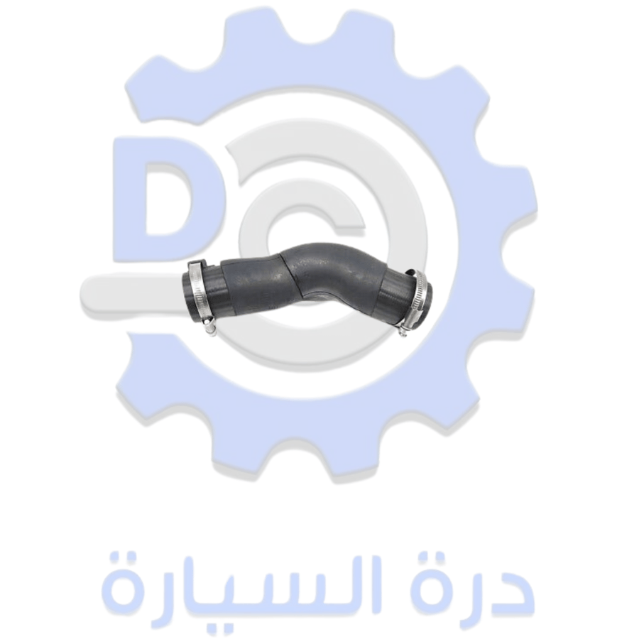 خرطوش مبرد تيربو فوق مكينة 2.2 أصلي.