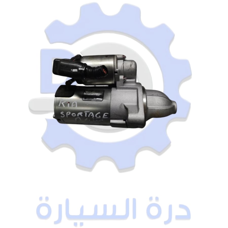 سلف ديزل مكينة 2.2/2.0 أصلي