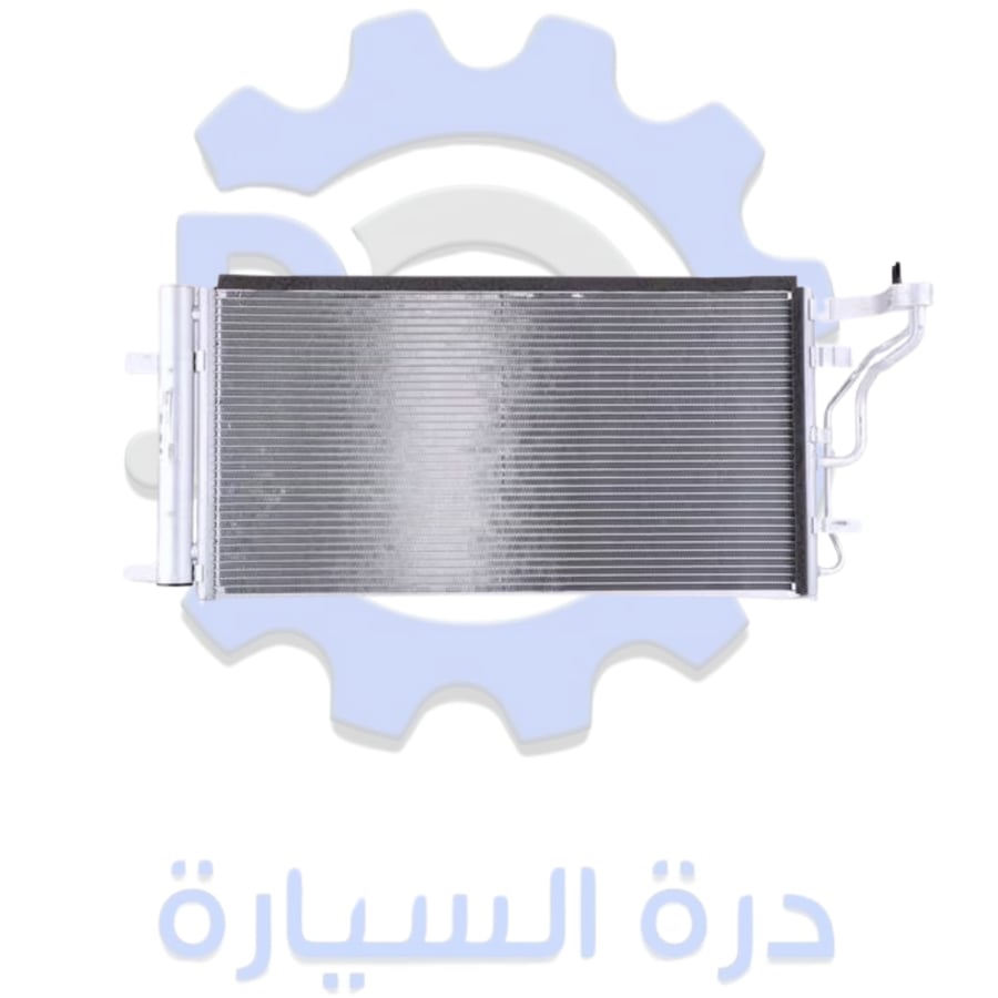 رديتر مكيف ديزل النترا 17/18 كوري