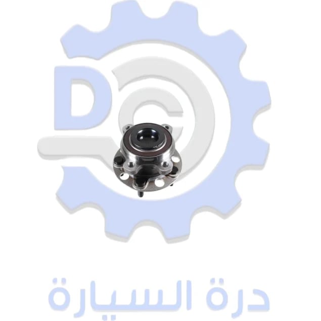 فلنجة كفر امامي اصلي