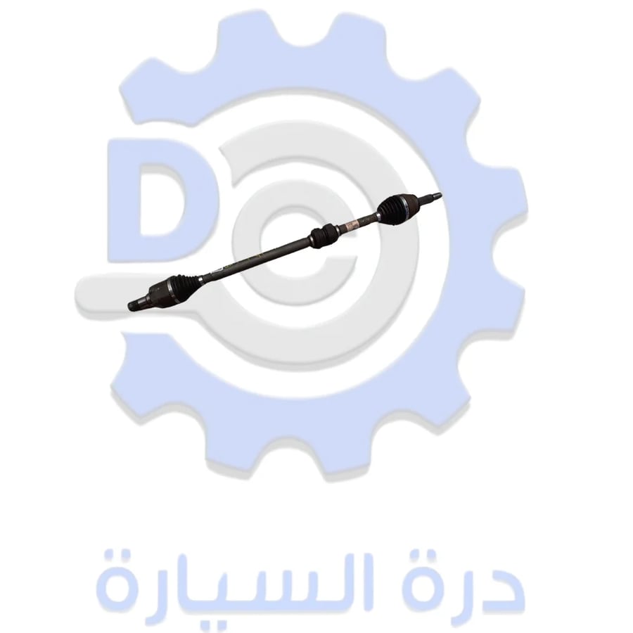 عكس ازيرا يمين ديزل 18/16 كوري