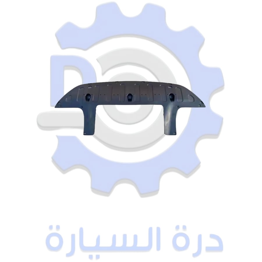 Original under engine liner for Accent 24 / 26