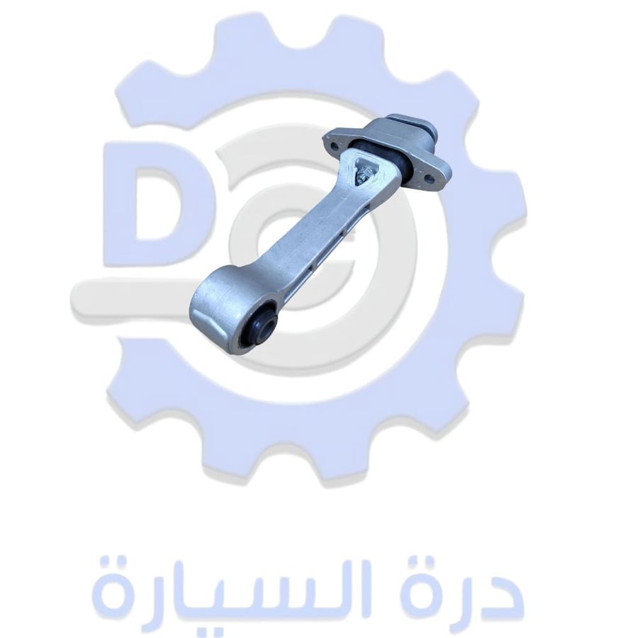 كرسي مكينة خلفي سنتافي 14-18