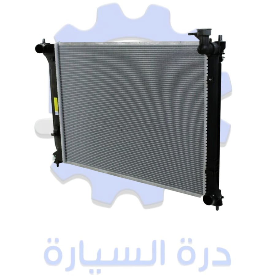 رديتر ماء ديزل سوناتا15/17 كوري