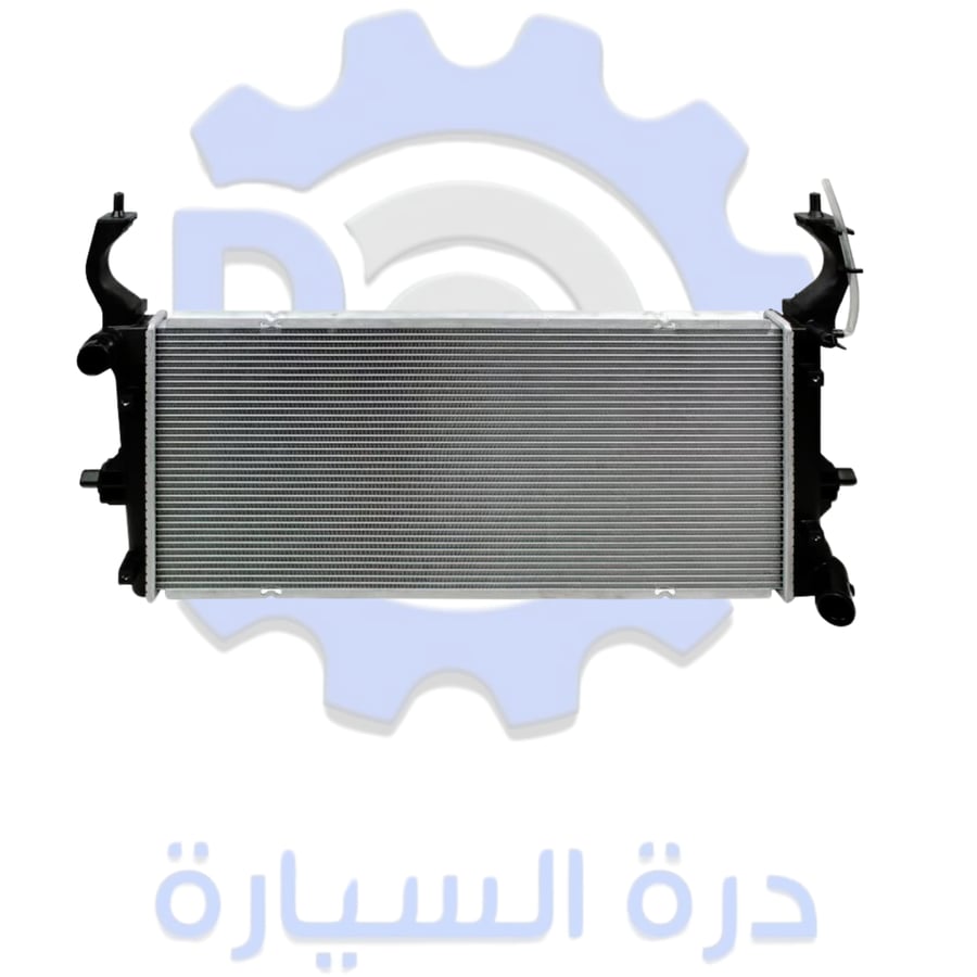 رديتر ماء ديزل النترا 17/18 كوري