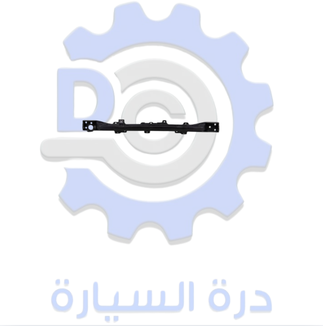 جسر صدام خلفي هيونداي النترا 2019 اصلي