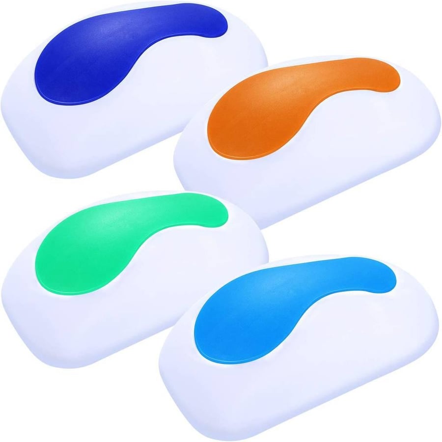 Magnetic whiteboard space mouse