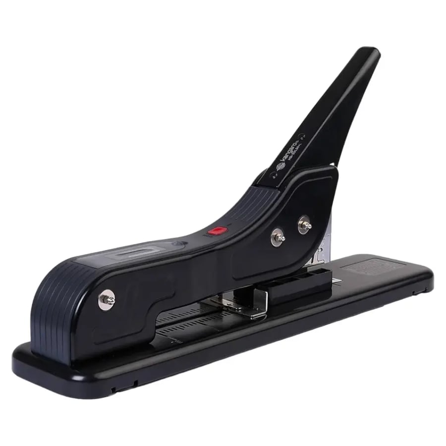 دباسة ورق استخدام ثقيل HD-23L24 FL سعة 210 ورقة عمق 250 ملم