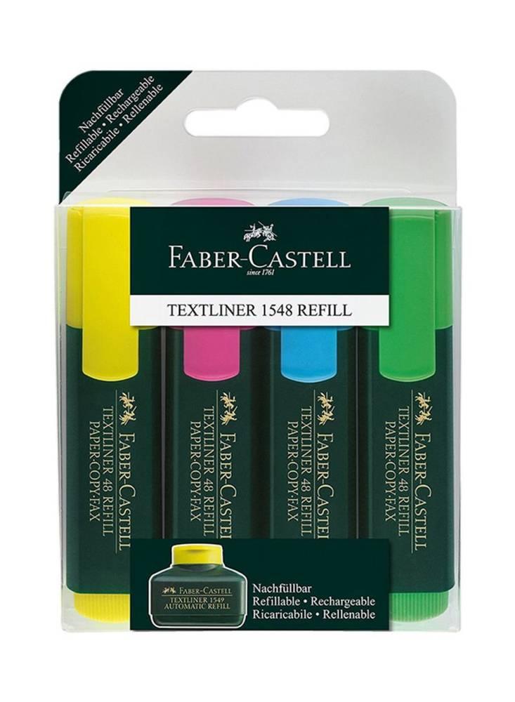 Appearance set Fiber Castle 4 color