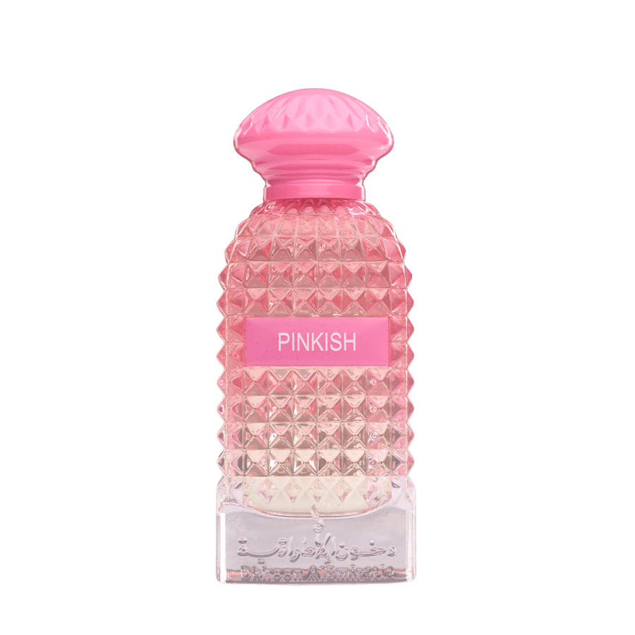 عطر بينكيش