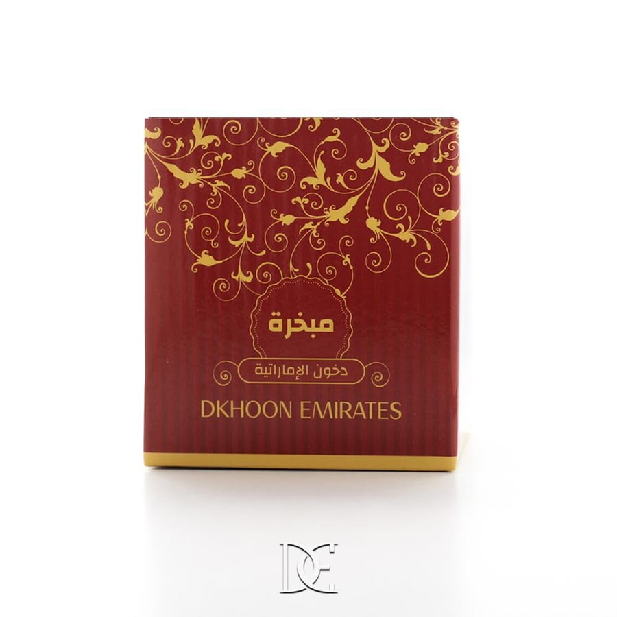مبخرة الجوهرة - بني