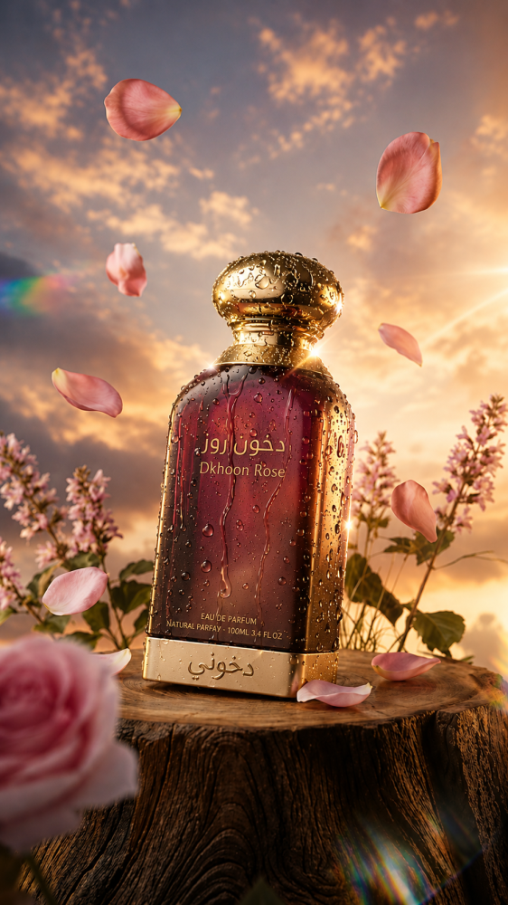 دخون روز