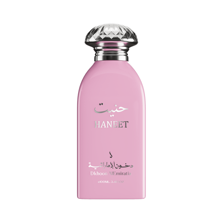 عطر حنيت