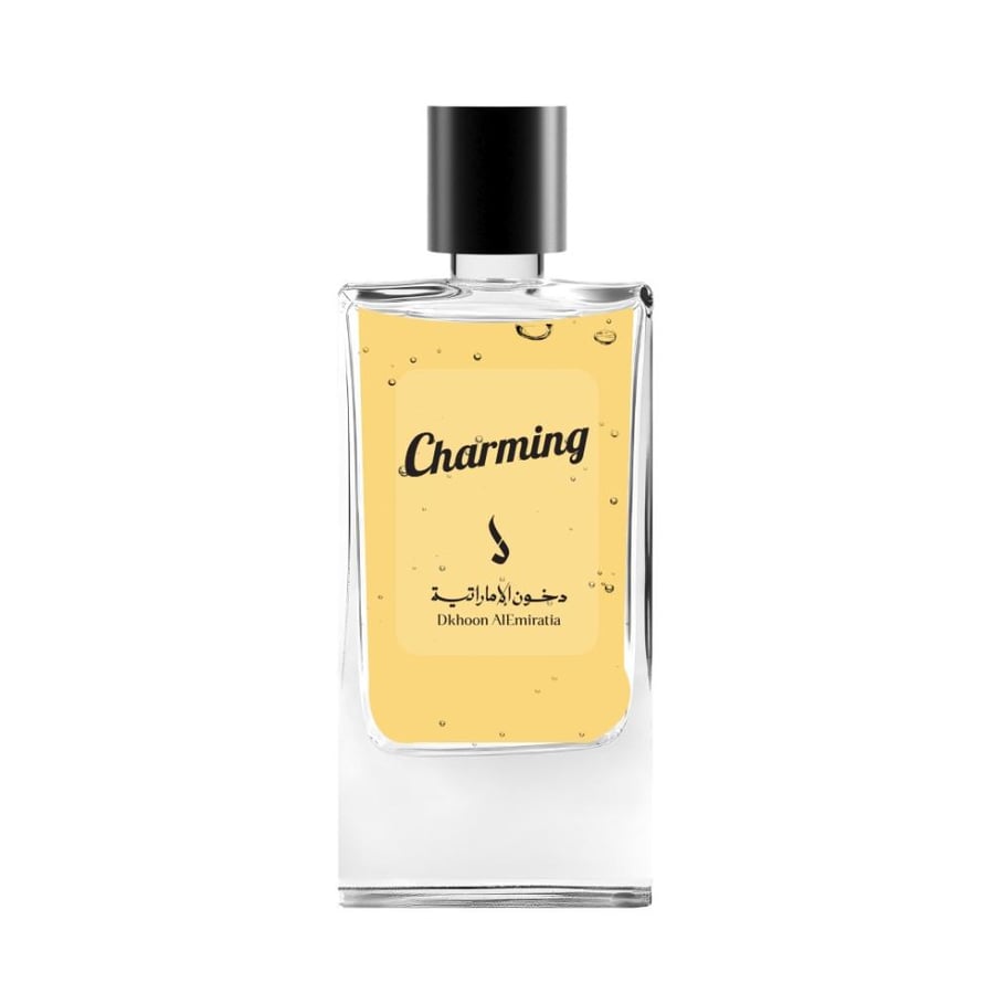 شارمنغ - طراز أ