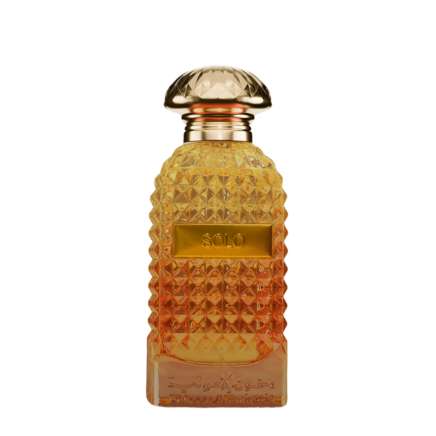 عطر سولو