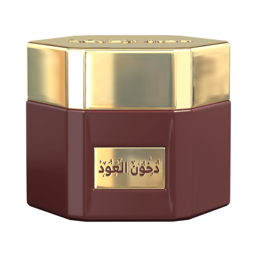 دخون العود