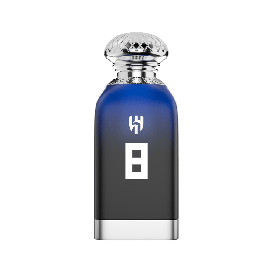 الهلال 8