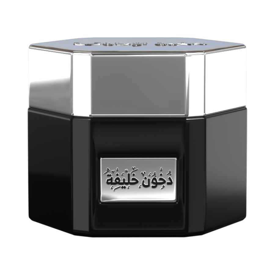 عبق خليفة