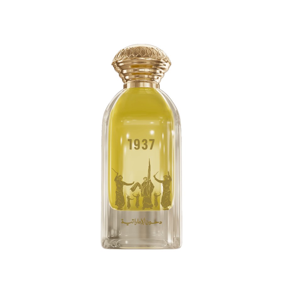 عطر 1937
