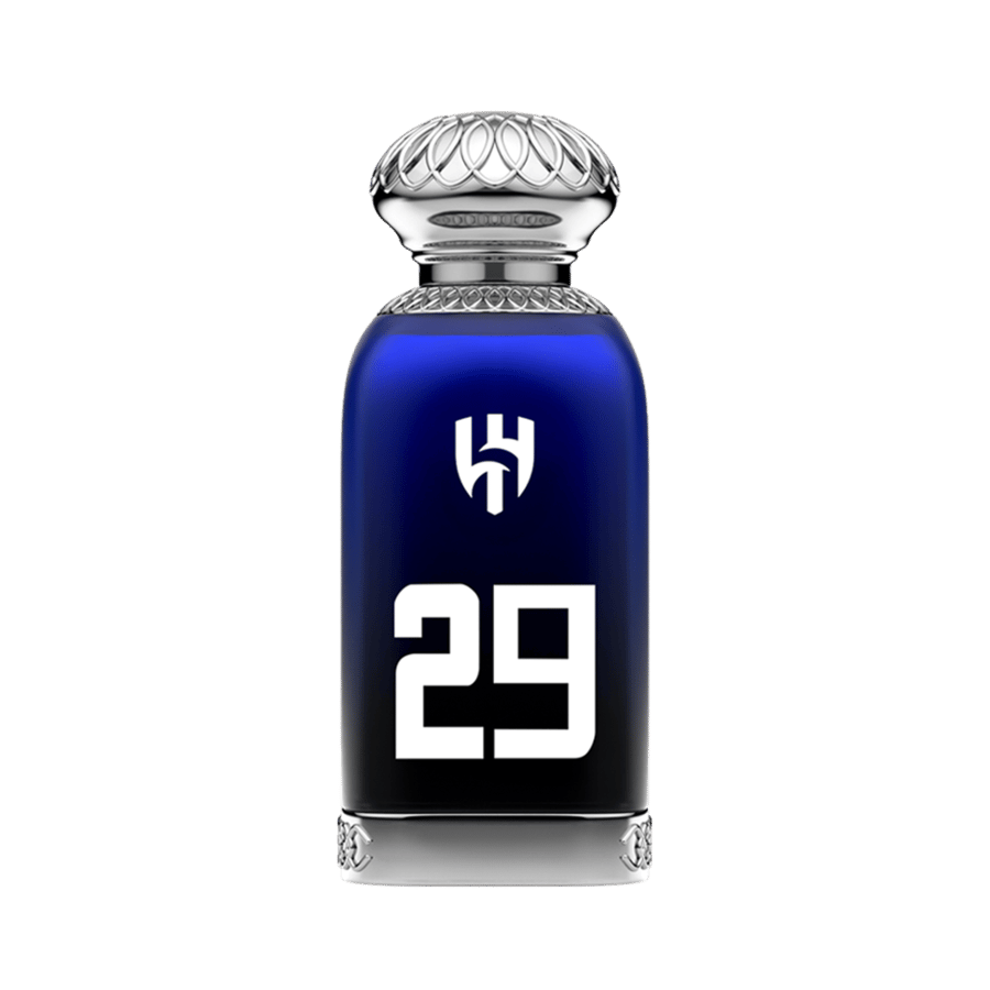 الهلال 29
