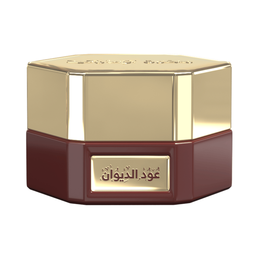 عبق الديوان